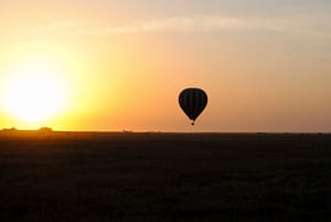 5 optionale Aktivitäten für Ihre Safari in Kenia 1