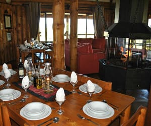 Greenfire Lodge Drakensberg