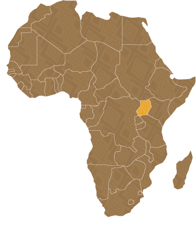 afrika-karte-uganda
